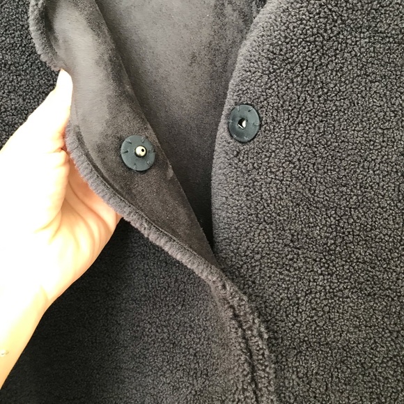 Resume by Journal Standard Japan coat - Picture 3 of 6